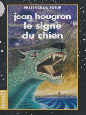 cover image of Le Signe du chien